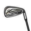 Ensemble de fers ADPT Max 5-PW SW pour femmes avec tiges en graphite