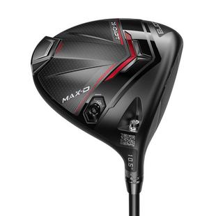 DEMO DS-ADAPT Max D Driver COBRA