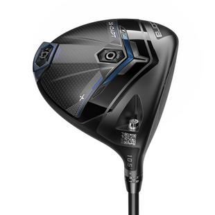 DEMO DS-ADAPT X Driver COBRA