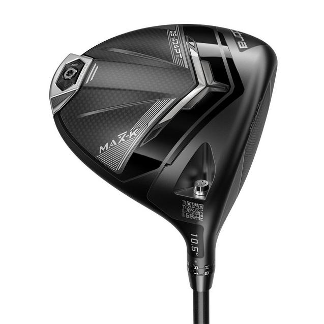 DEMO DS-ADAPT Max K Driver COBRA