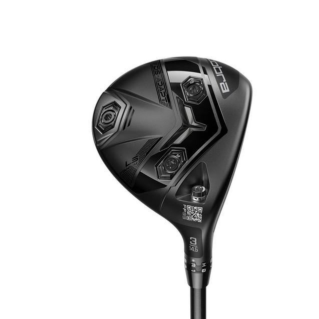 DEMO DS-ADAPT LS Fairway Wood COBRA