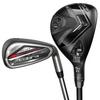Ensemble de fers combo DS-ADAPT MAX 5H 6-PW GW avec tiges en acier - D&Eacute;MO