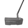 Limited Edition - Queen B Blackout QB6SBS Putter