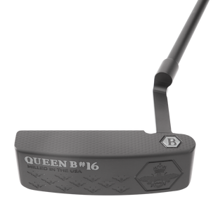 Limited Edition - Queen B Blackout QB16 Putter BETTINARDI