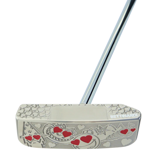 Valentines Day Antidote SB1 Limited Edition Putter BETTINARDI