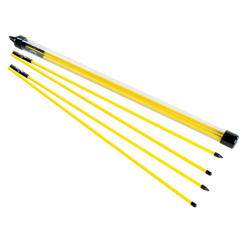 Alignment Stix