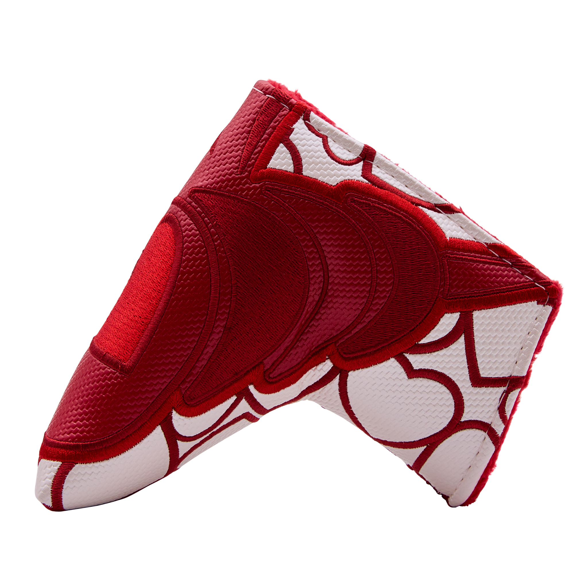 Limited Edition - Stinger Heart Eyes Blade Headcover