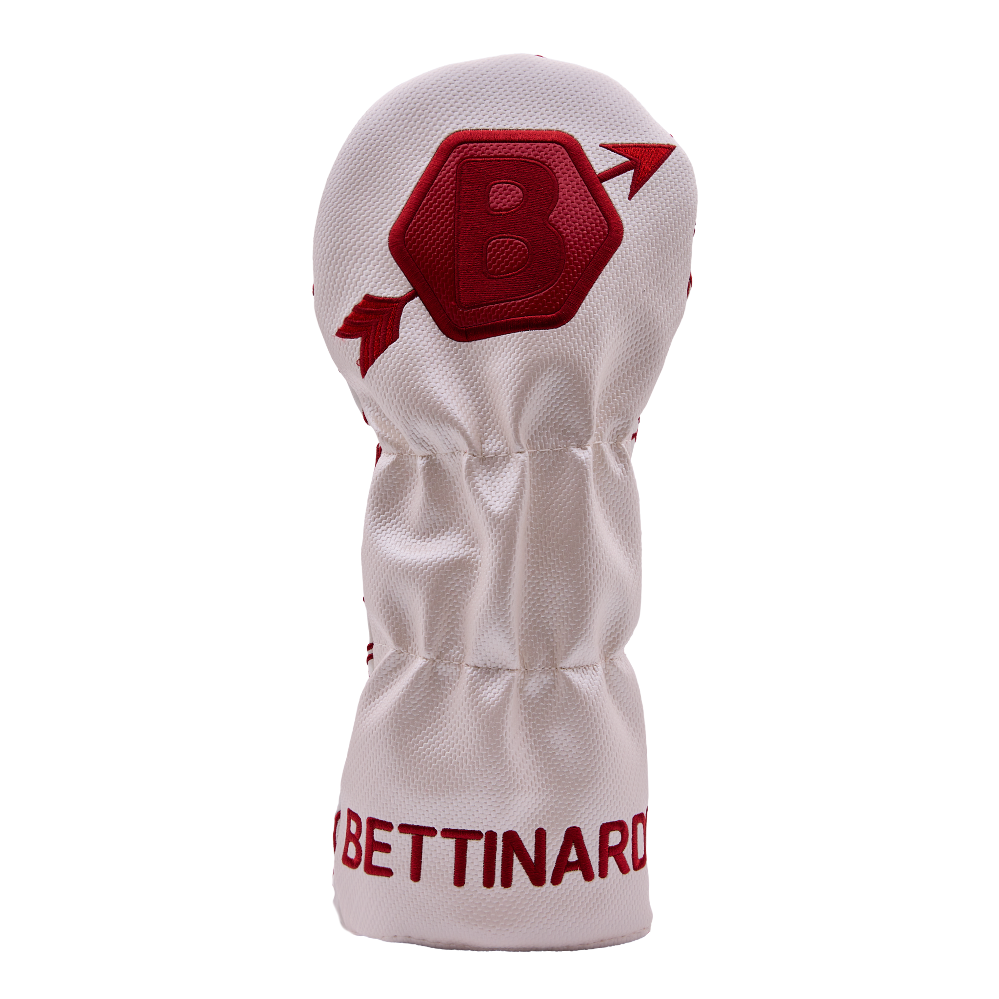 Limited Edition - Heart Eyes Driver Headcover