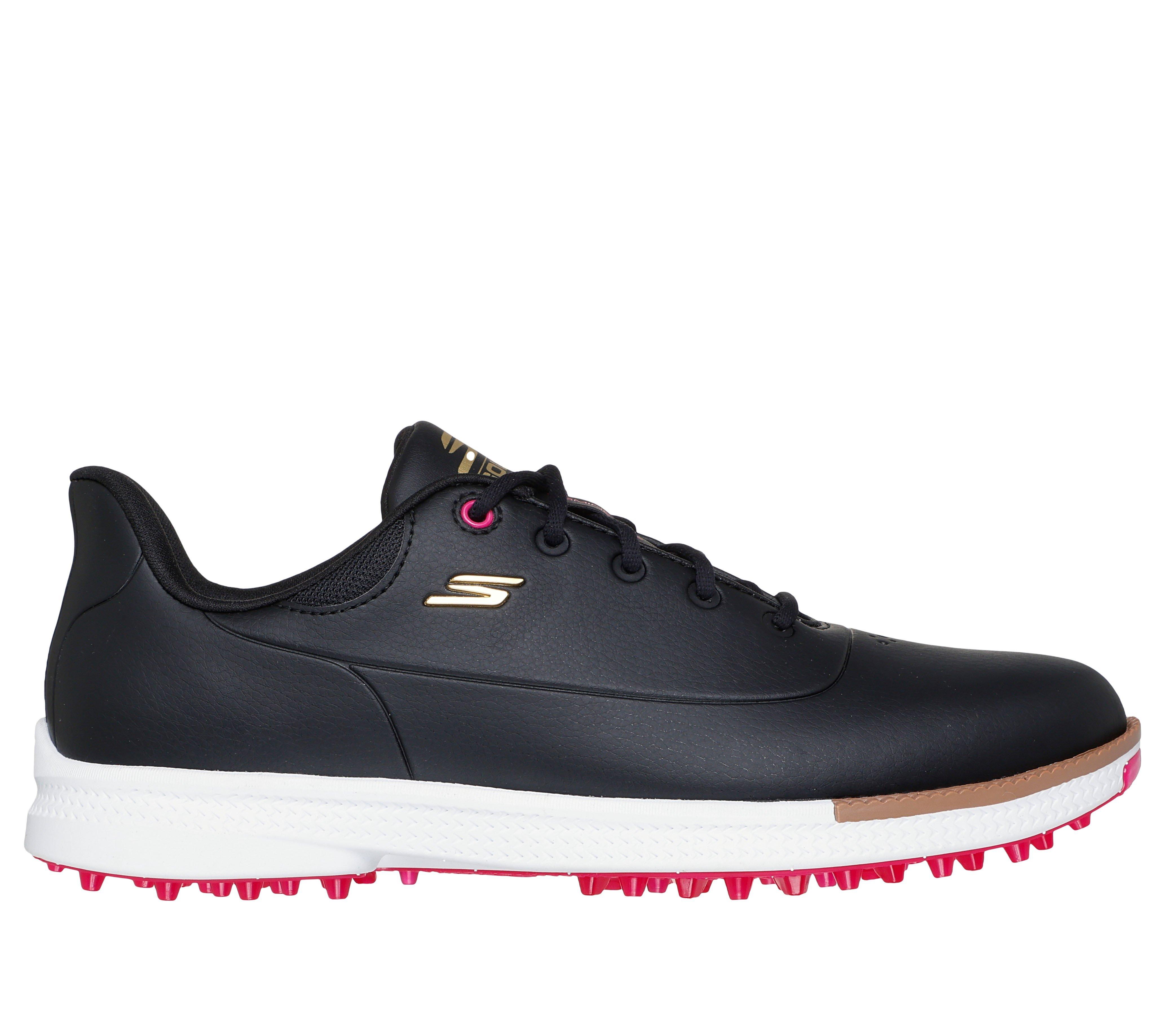 Women's Go Golf Jasmine 2 GF Spikeless Shoe - Black