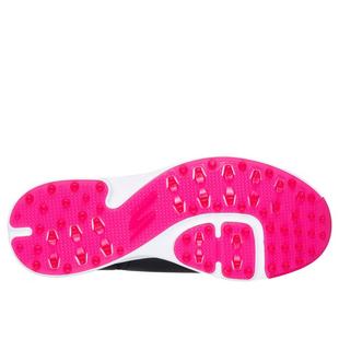 Prior Generation - Women's Go Golf Jasmine 2 GF Spikeless Golf Shoe - Black SKECHERS