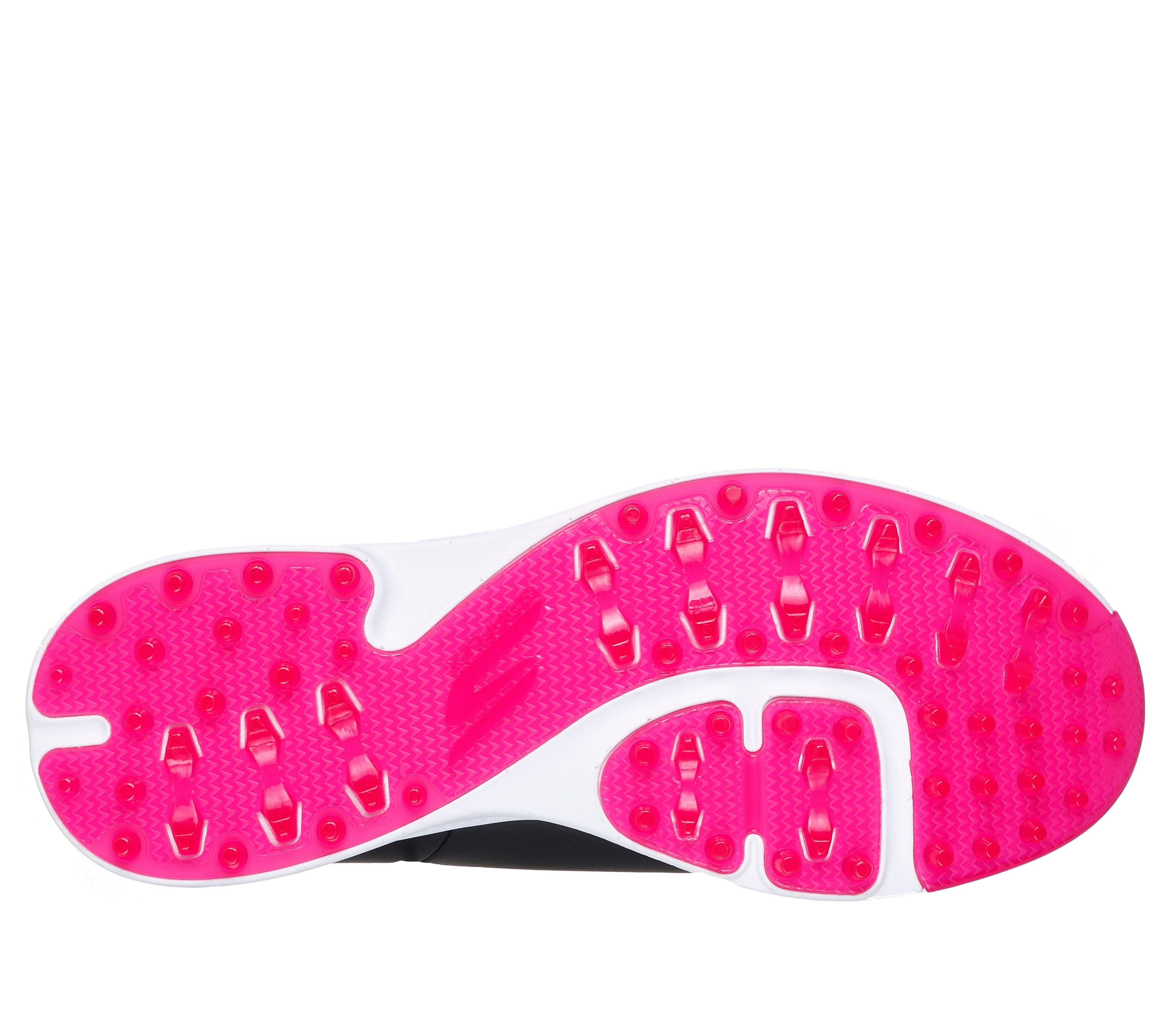 Women's Go Golf Jasmine 2 GF Spikeless Shoe - Black