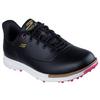 Prior Generation - Women's Go Golf Jasmine 2 GF Spikeless Golf Shoe - Black