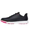 Prior Generation - Women's Go Golf Jasmine 2 GF Spikeless Golf Shoe - Black