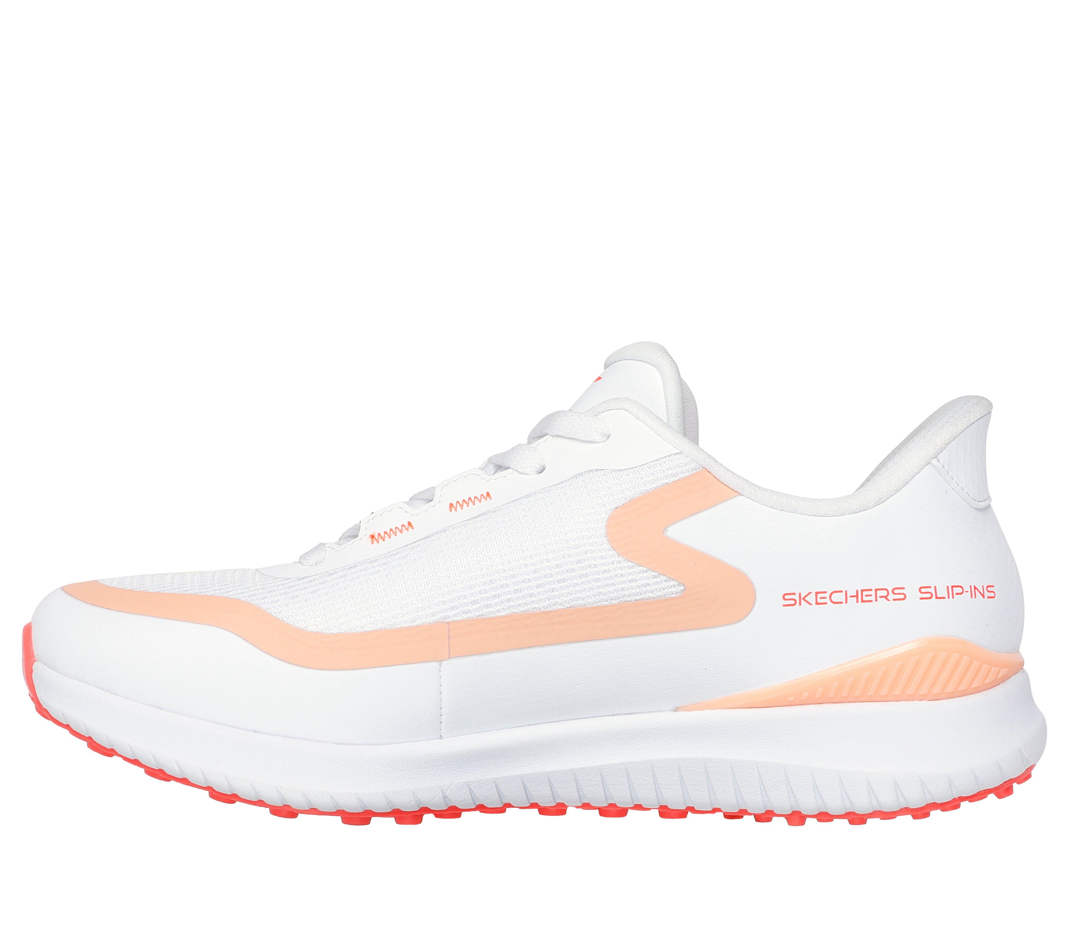 Women's Go Golf Flight Spikeless Shoe