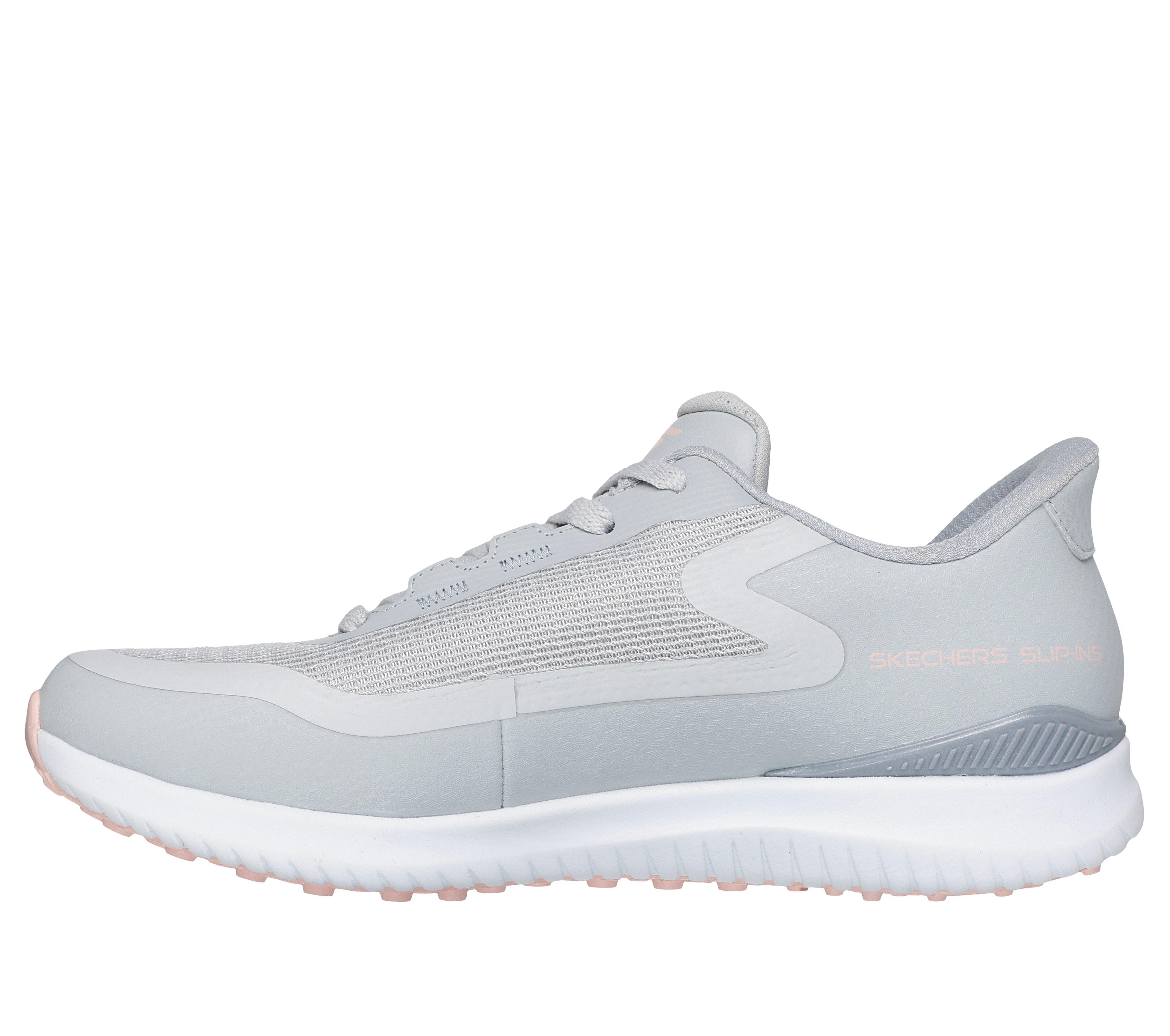 Prior Generation - Women's Go Golf Flight Spikeless Shoe Grey/Pink