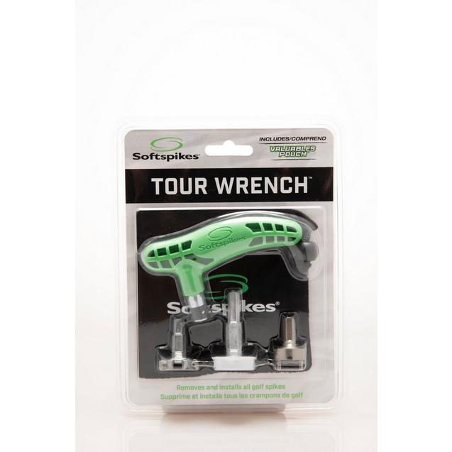 Clé Tour SOFTSPIKES