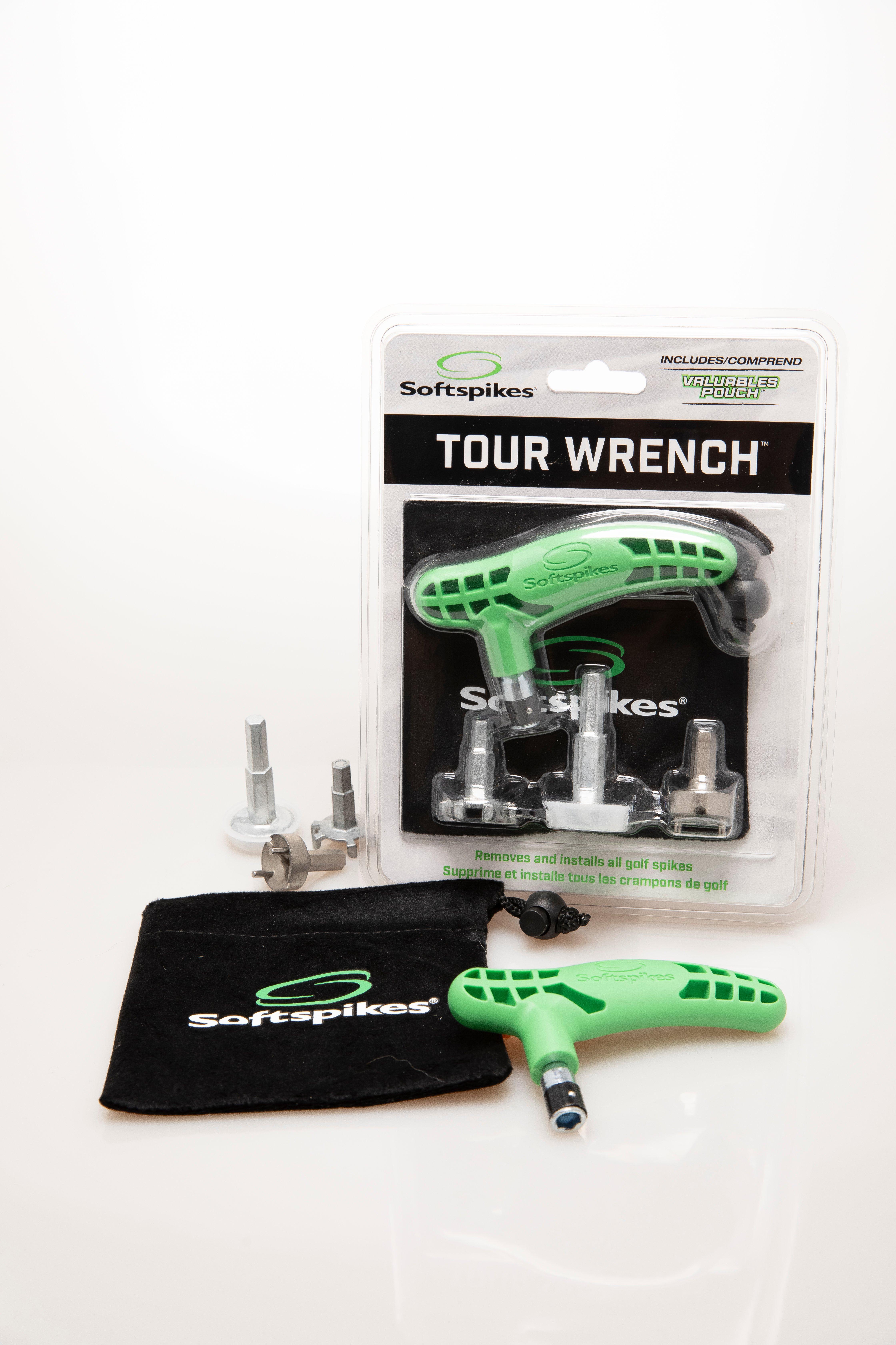 Tour Wrench