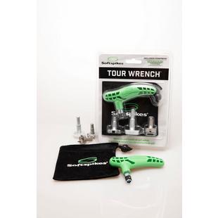 Tour Wrench SOFTSPIKES