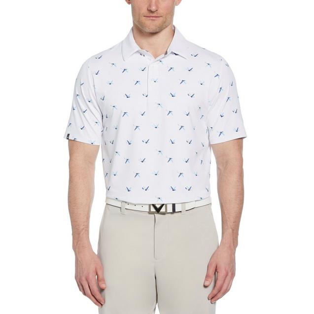 メンズウェア Tangram GOLF CLUB SKIPPER POLO SHIRTS Tangram GOLF CLUB SKIPPER POLO SHIRTS