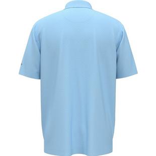 Men's Pro Spin Chevron Jacquard Short Sleeve Polo CALLAWAY