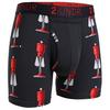 Men's Swing Shift Boxer Brief- Ball Washer