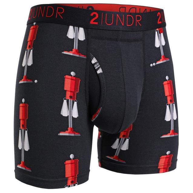 Men's Swing Shift Boxer Brief- Ball Washer 2UNDR
