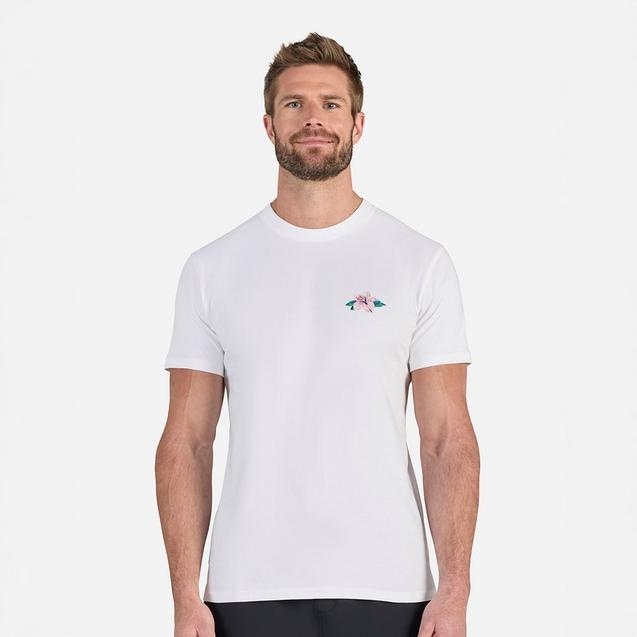 Men's Azalea T-Shirt BAD BIRDIE