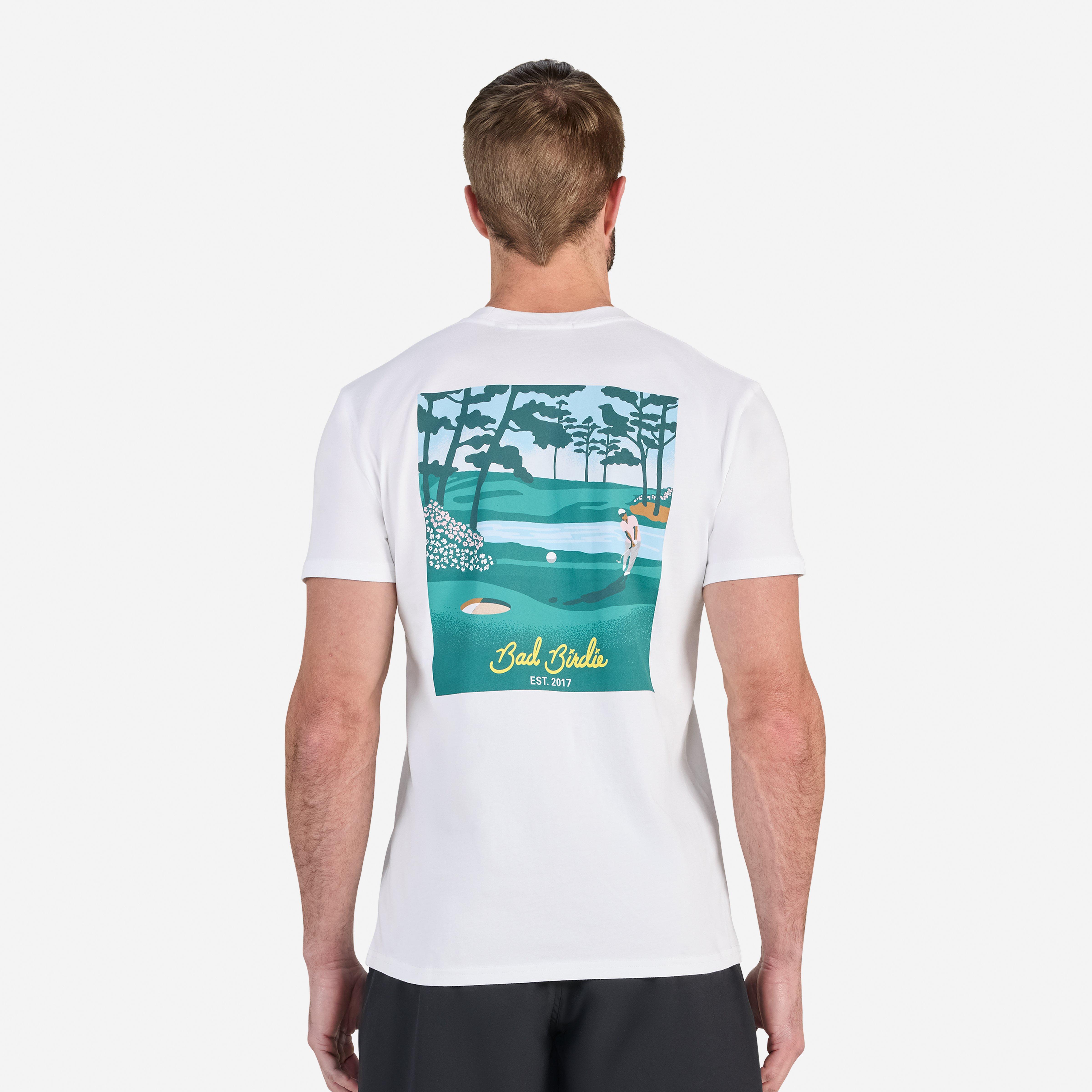 Men's Azalea T-Shirt
