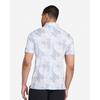 Men's Afternoon Haze Short Sleeve Polo