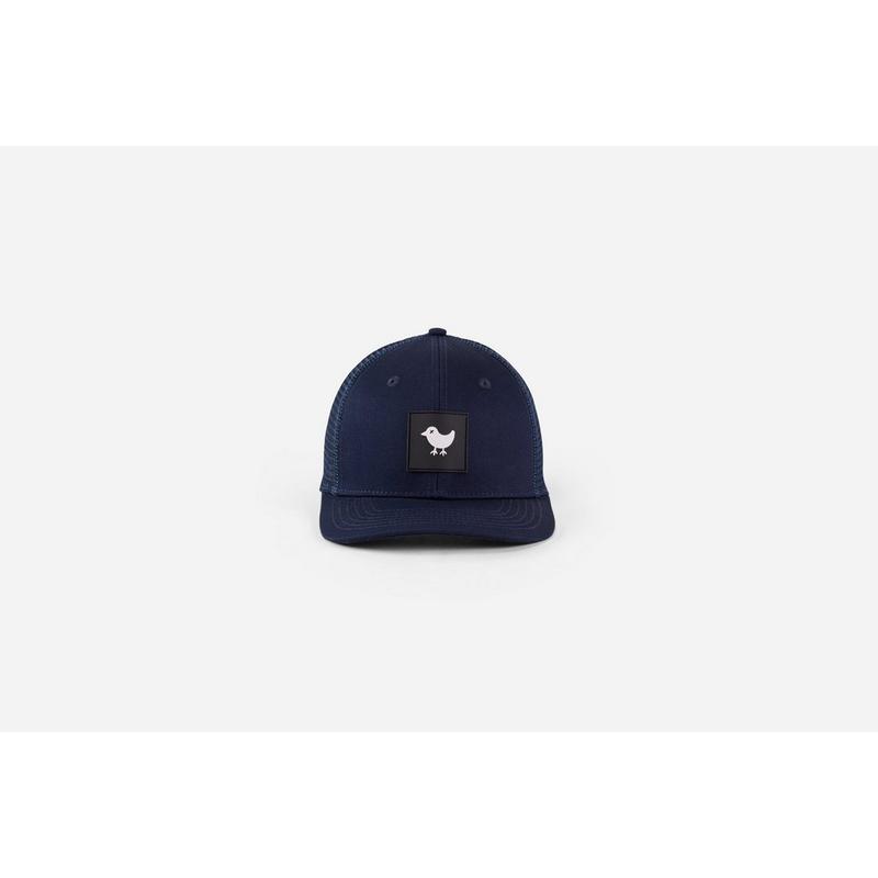Men's Trucker Snapback Cap