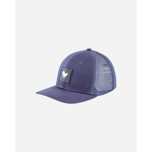 Men's Trucker Snapback Cap BAD BIRDIE