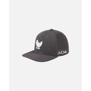 Men's Birdie Snapback Cap BAD BIRDIE