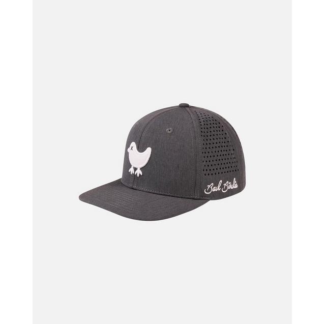 Men's Birdie Snapback Cap BAD BIRDIE