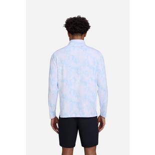 Chandail &agrave; glissi&egrave;re 1/4 Day Dreamin' pour hommes BAD BIRDIE
