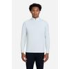 Men's Minty Fresh 1/4 Zip Pullover