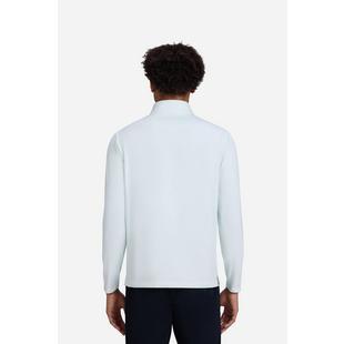 Chandail &agrave; glissi&egrave;re 1/4 Minty Fresh pour hommes BAD BIRDIE