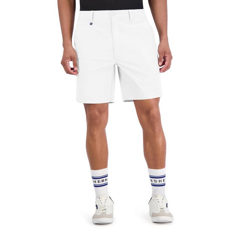 Men's 4 Way Stretch Tech Shorts
