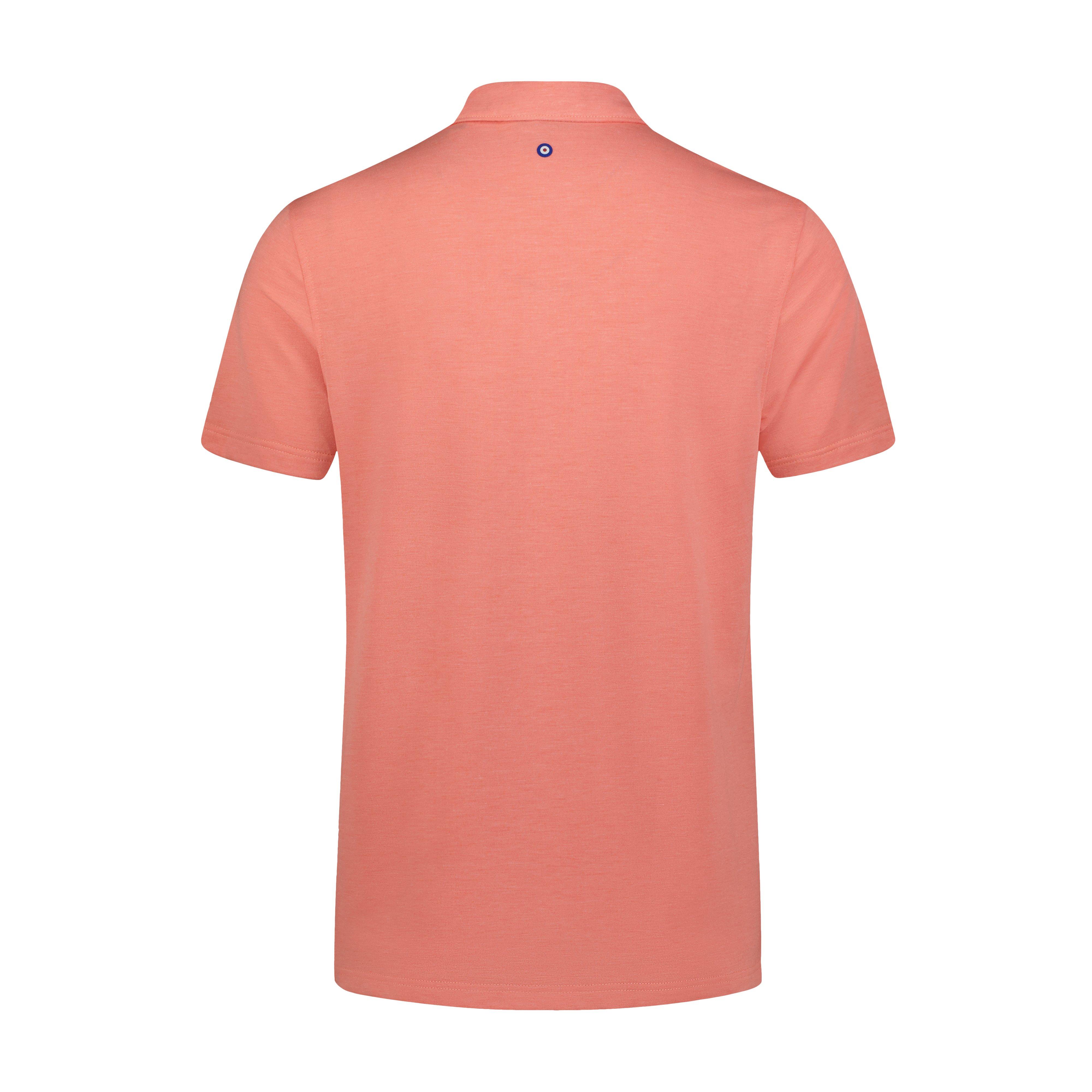 Men's Tech Terry SF Short Sleeve Shirt