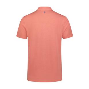 Men's Tech Terry SF Short Sleeve Shirt BEN SHERMAN