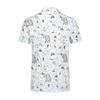 Men's Brighton to Amalfi Tech Jersey SF Short Sleeve Shirt