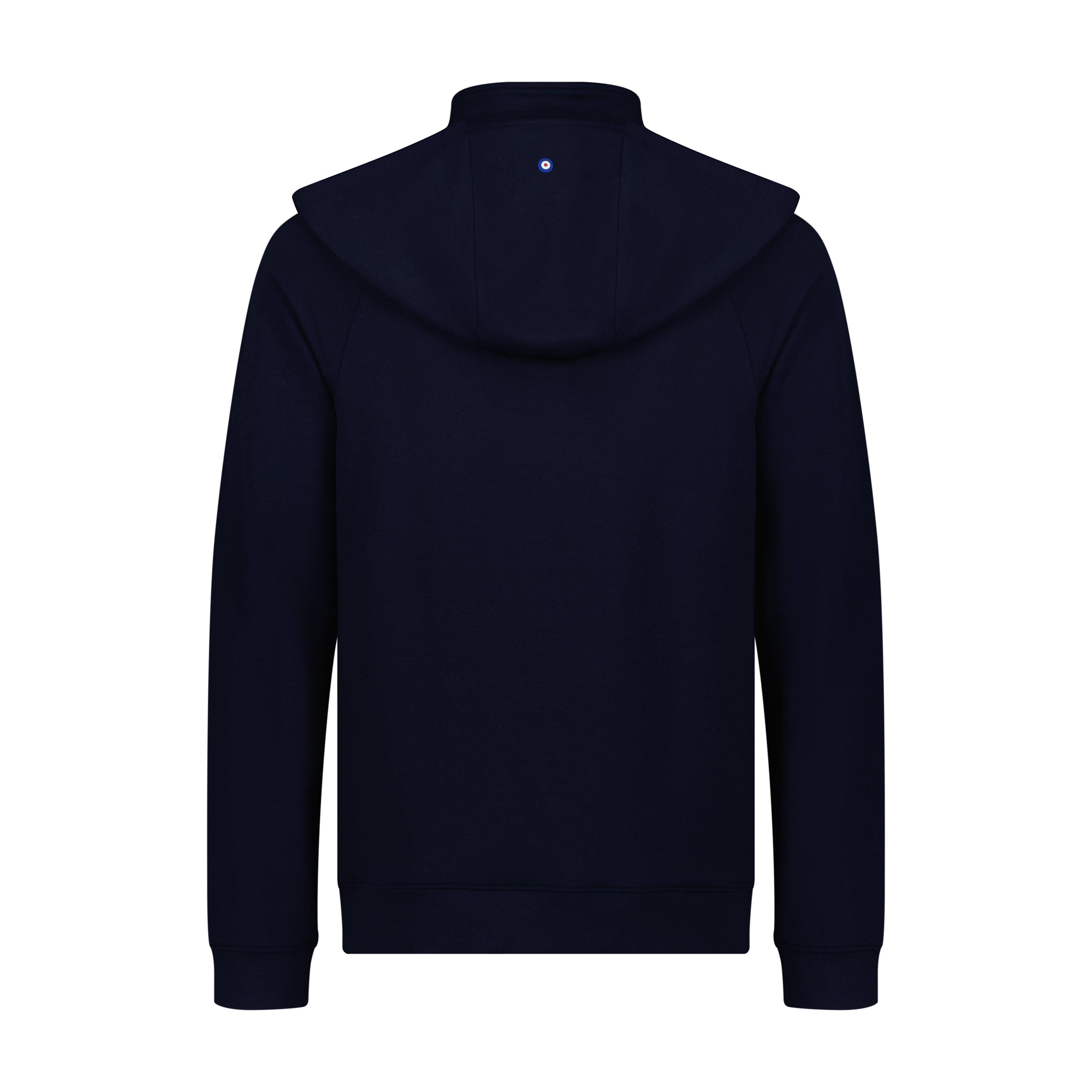 Men's Tech Terry Hooded Pullover