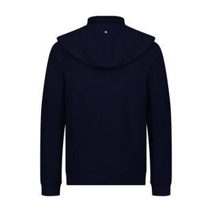 Men's Tech Terry Hooded Pullover BEN SHERMAN