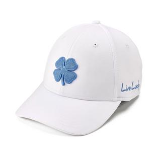 Men's Premium Clover 157 Cap BLACK CLOVER
