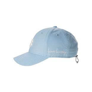 Women's Hollywood 17 Cap BLACK CLOVER