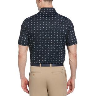 Men's Swing Chev Short Sleeve Polo CALLAWAY