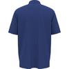 Men's Prospin Gingham Print Short Sleeve Polo