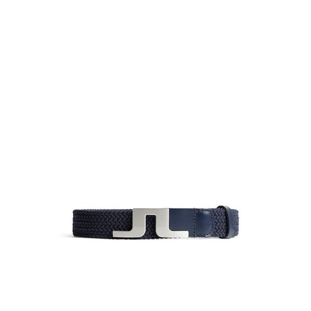 Ceinture élastique Berry pour hommes J LINDEBERG