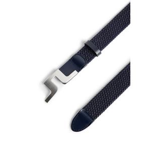 Men's Berry Elastic Belt J LINDEBERG