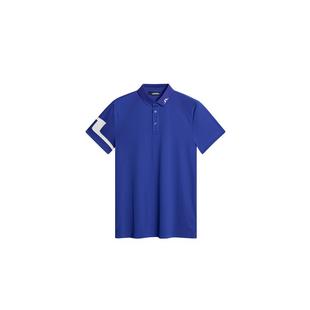 Polo à manches courtes Heath pour hommes