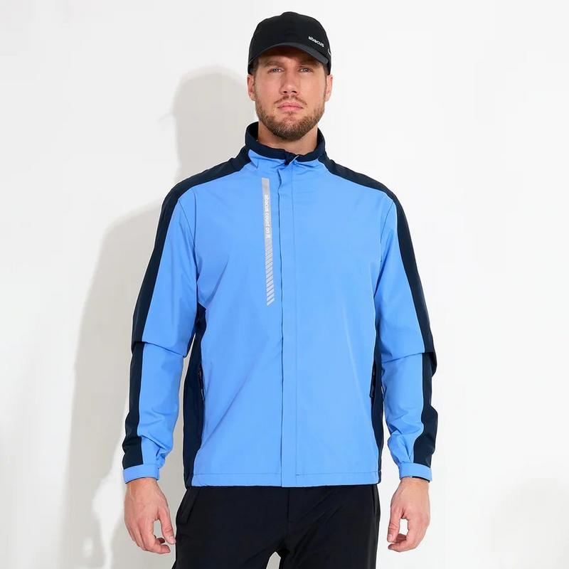Men's Links Rain Jacket